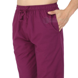 Indosurgicals V-Neck Premium Unisex Scrub Suit