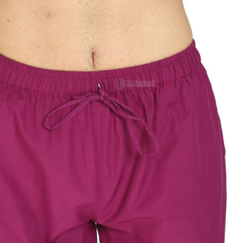 Indosurgicals V-Neck Unisex Scrub Suit