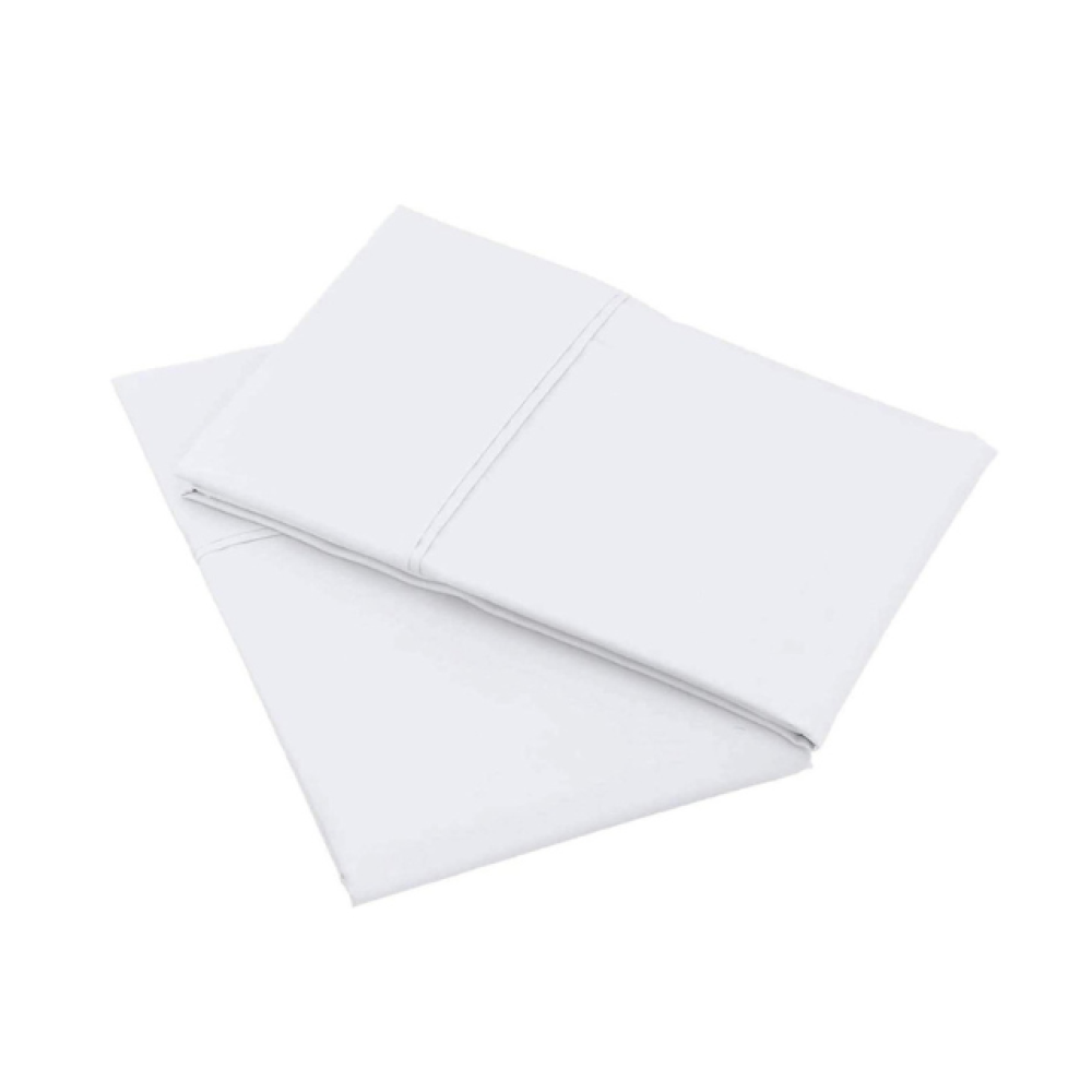 Indosurgicals Hospital Pillow Cover