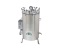 IS Double Wall Nut Locking Vertical Autoclave with Digital Controller