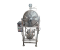 IS Double Wall Radial Locking Horizontal Cylindrical Autoclave