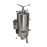 IS Double Wall Radial Locking System Vertical Autoclave with Digital Controller
