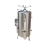 IS Hi-Pressure Triple Wall Radial Locking Vertical Autoclave with Digital Controller