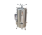 IS Hi-Pressure Triple Wall Radial Locking Vertical Autoclave with Digital Controller