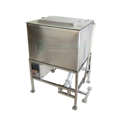 IS Stainless Steel Electric Bowl & Utensils Sterilizer