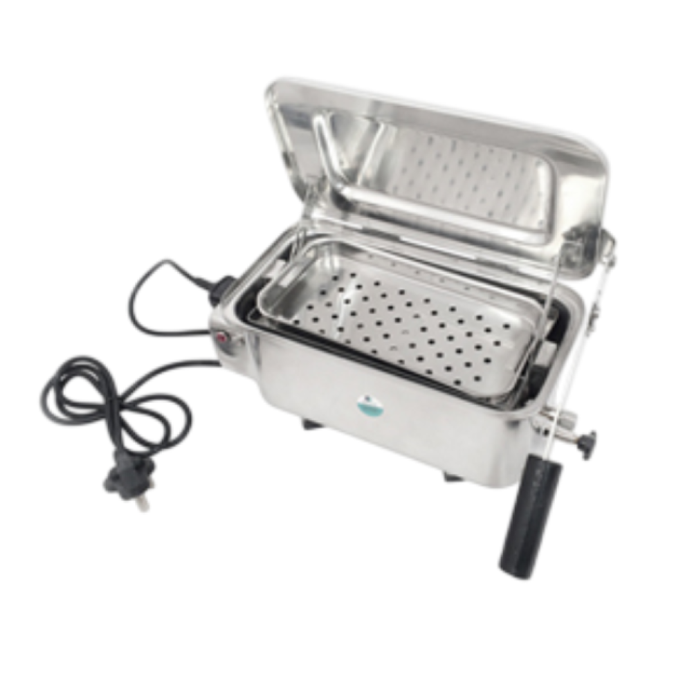 IS Thermostat Controlled Electric Instrument Sterilizer