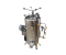 IS Triple Wall Radial Locking Vertical Autoclave with Steam Storage & Vacuum Drying