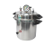 IS Pressure Cooker Type Stainless Steel Autoclave