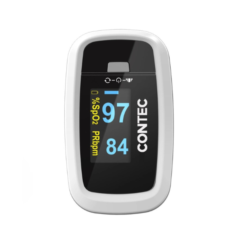 CONTEC CMS50D1 Fingertip Pulse Oximeter