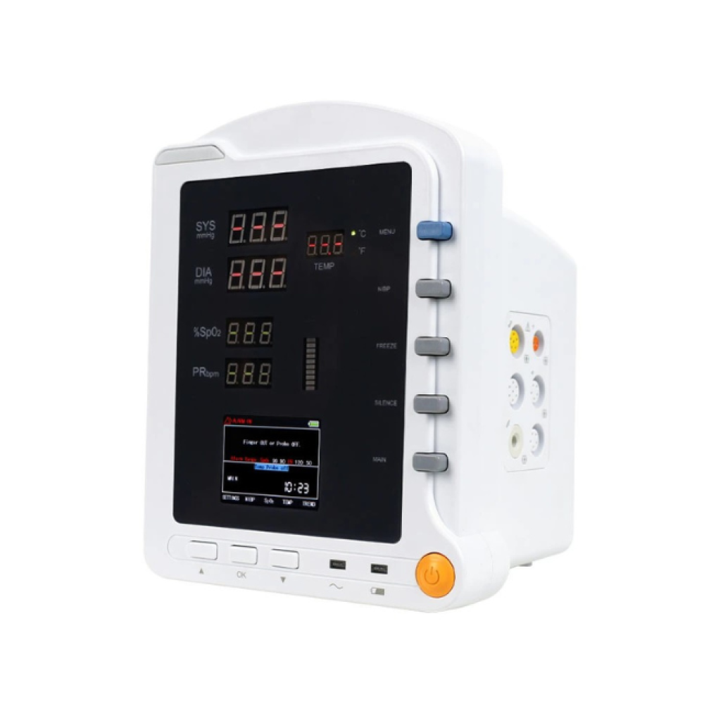 CONTEC CMS5100 Portable Patient Monitor