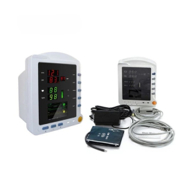 CONTEC CMS5100 Portable Patient Monitor