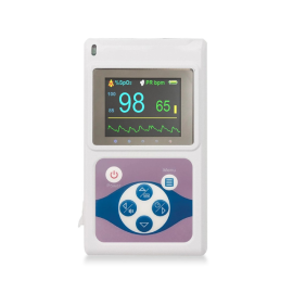 CONTEC CMS60D Handheld Portable Ambulance Pulse Oximeter