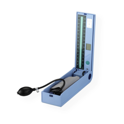 IS Mercury-Free Digital Sphygmomanometer
