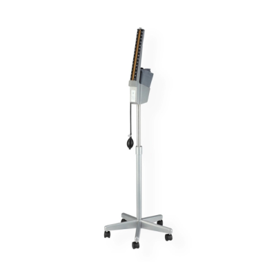Stand Model Mercury Blood Pressure Monitor