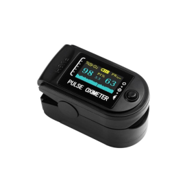 IS Finger Tip Pulse Oximeter