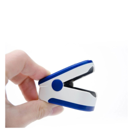 IS Finger Tip Pulse Oximeter