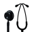 Dulcet Professional Black-II Stethoscope