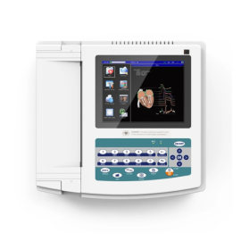 CONTEC CMS1200G Twelve Channel ECG Machine