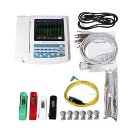 CONTEC CMS1200G Twelve Channel ECG Machine
