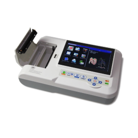 CONTEC CMS600G Six Channel ECG Machine