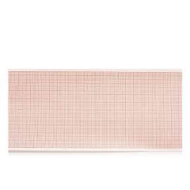 IS 6 Channel ECG Machines ECG Paper Roll (110mm x 20m)