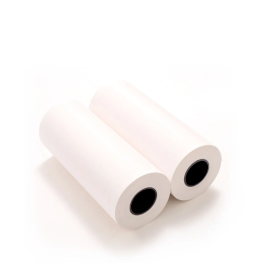 IS 6 Channel ECG Machines ECG Paper Roll (110mm x 20m)