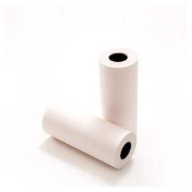 IS 6 Channel ECG Machines ECG Paper Roll (110mm x 20m)