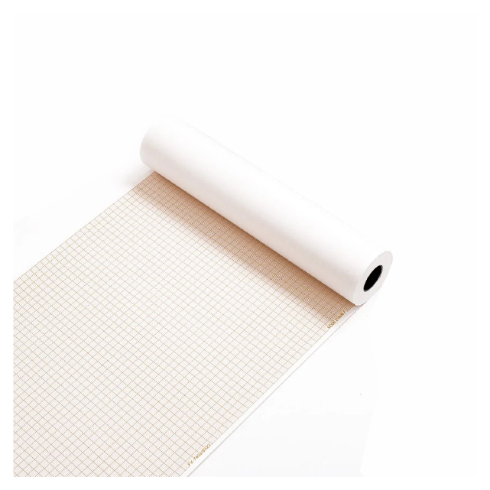 12 Channel ECG Machines ECG Paper Roll (210mm x 20m)