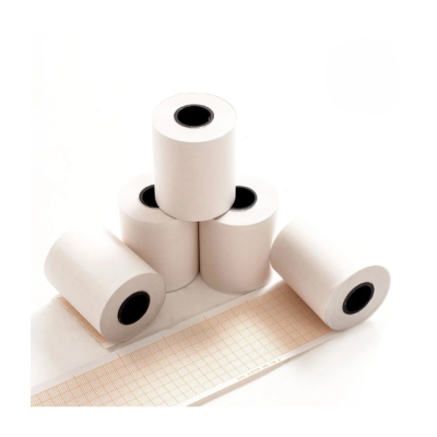 ECG Paper Roll (50mm x 20m)