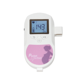 CONTEC Pocket Fetal Doppler