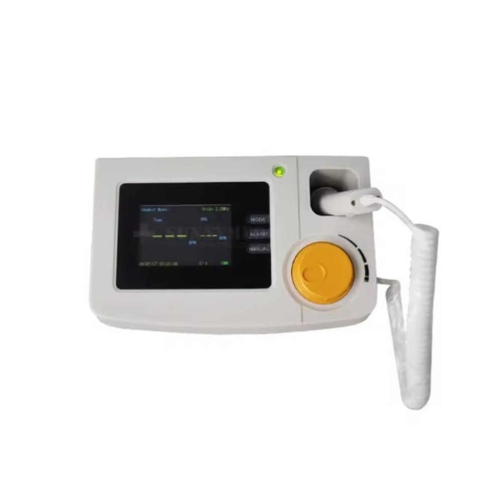 IS Desktop Fetal Doppler