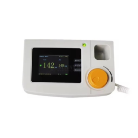 IS Desktop Fetal Doppler