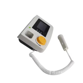 IS Desktop Fetal Doppler