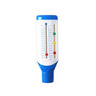 IS Adult Peak Flow Meter