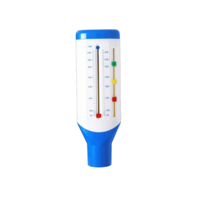 IS Child Peak Flow Meter