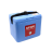 IS Small Vaccine Carrier Box with 2 Ice Packs – 0.80 Litre