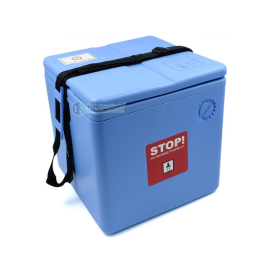 IS Vaccine Carrier Box – 1.50 Litre
