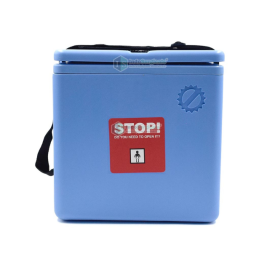 IS Vaccine Carrier Box – 1.50 Litre