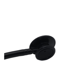 IndoSurgicals Black Gold Acoustic Stethoscope