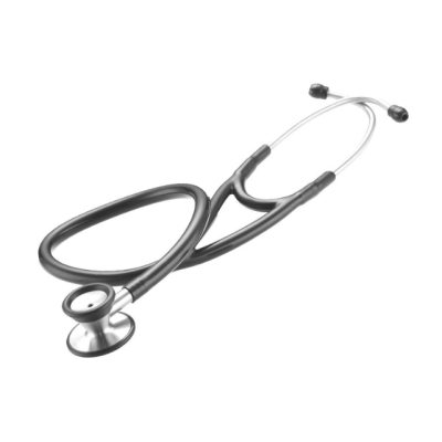 IndoSurgicals Cardiology Aluminum Stethoscope