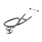 IndoSurgicals Cardiology Aluminum Stethoscope