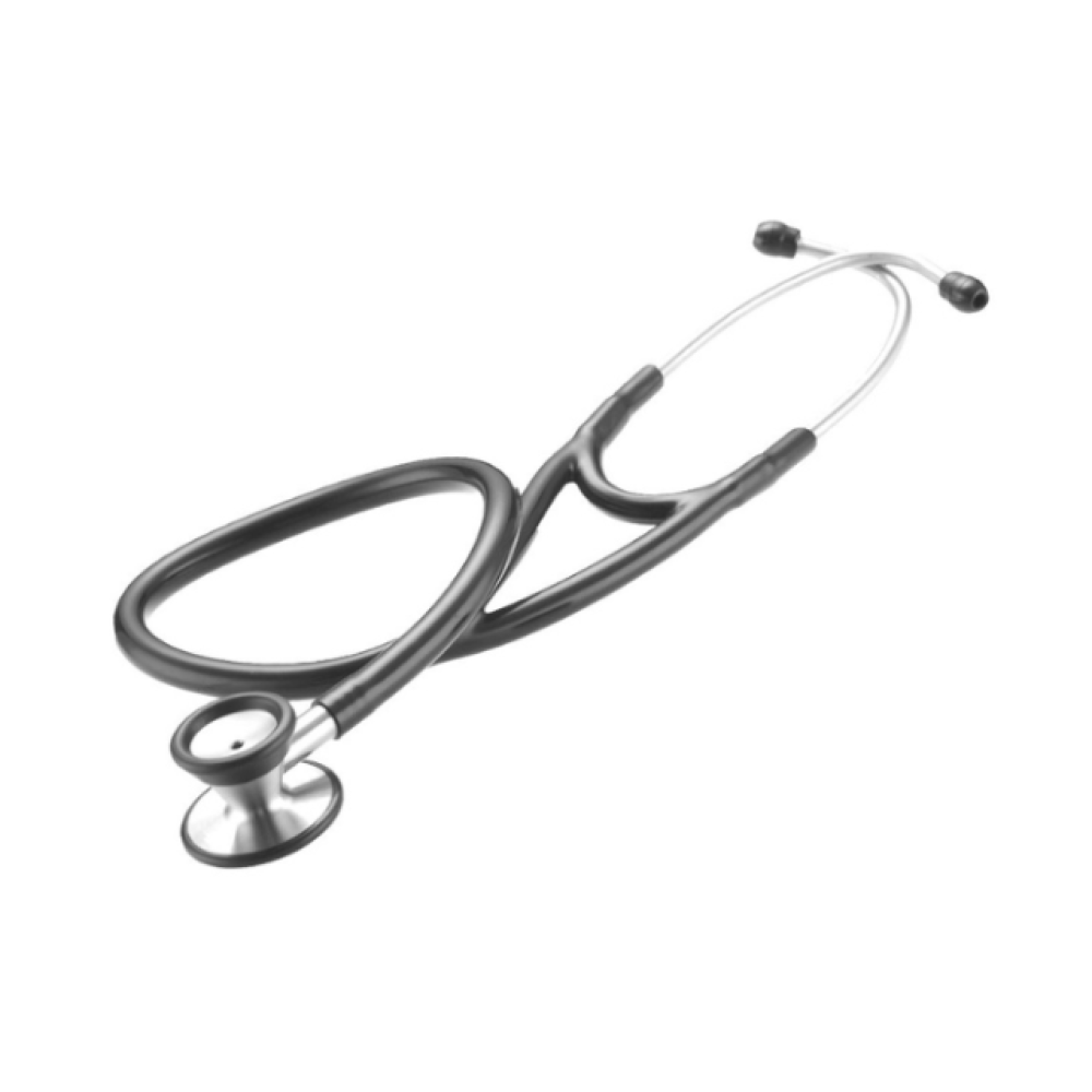 IndoSurgicals Cardiology Stainless Steel Stethoscope