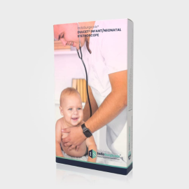 Dulcet II-BR Pediatric/Neonatal Stethoscope