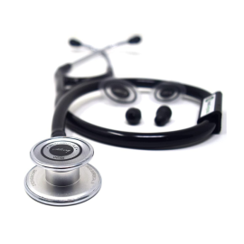 IndoSurgicals Silvery III Stethoscope