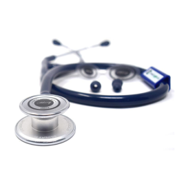 IndoSurgicals Silvery III Stethoscope