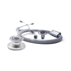 IndoSurgicals Silvery III Stethoscope