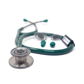 IndoSurgicals Silvery III-SS Stethoscope