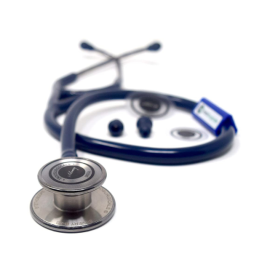 IndoSurgicals Silvery III-SS Stethoscope