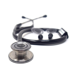 IndoSurgicals Silvery III-SS Stethoscope