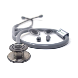 IndoSurgicals Silvery III-SS Stethoscope